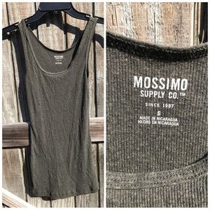 5 for $25 😍 Small Mossimo tanktop ❤️